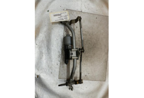 Moteur essuie glace avant PEUGEOT 208 1 Photo n°4
