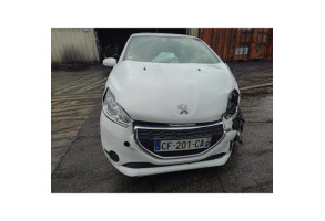 Moteur essuie glace avant PEUGEOT 208 1 Photo n°15