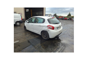 Moteur essuie glace avant PEUGEOT 208 1 Photo n°16