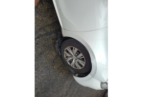 Verin de coffre PEUGEOT 208 1 Photo n°3