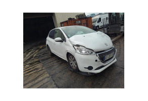 Verin de coffre PEUGEOT 208 1 Photo n°4