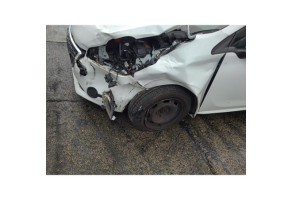 Verin de coffre PEUGEOT 208 1 Photo n°5