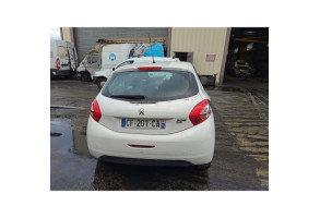 Verin de coffre PEUGEOT 208 1 Photo n°6
