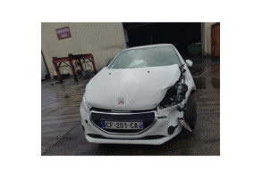 Verin de coffre PEUGEOT 208 1 Photo n°15