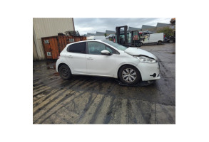 Verin de coffre PEUGEOT 208 1 Photo n°17