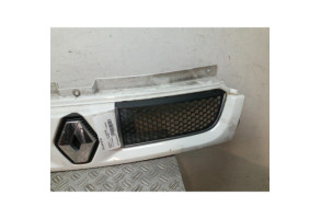 Calandre RENAULT TRAFIC 2 Photo n°1