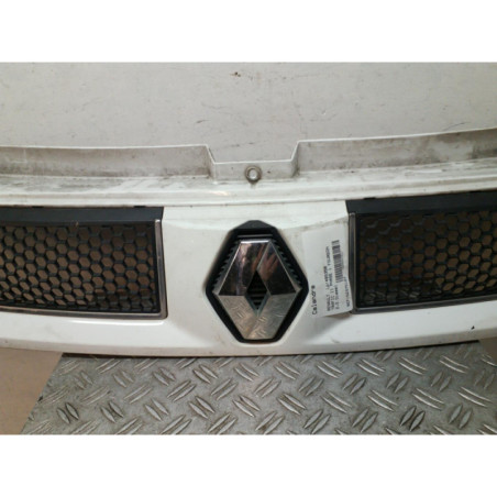 Calandre RENAULT TRAFIC 2
