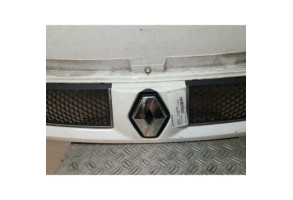 Calandre RENAULT TRAFIC 2 Photo n°2