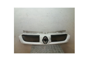 Calandre RENAULT TRAFIC 2 Photo n°3