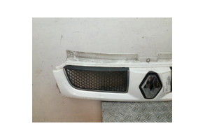 Calandre RENAULT TRAFIC 2 Photo n°4