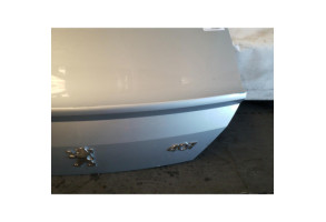Malle/Hayon arriere PEUGEOT 407 Photo n°4