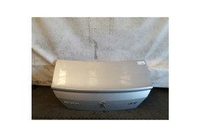 Malle/Hayon arriere PEUGEOT 407 Photo n°6