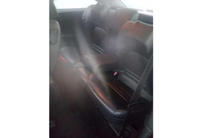 Malle/Hayon arriere PEUGEOT 407 Photo n°9