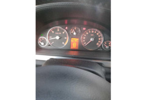 Malle/Hayon arriere PEUGEOT 407 Photo n°10