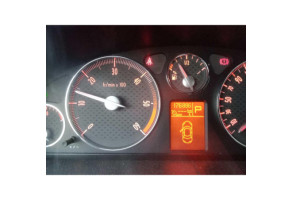 Malle/Hayon arriere PEUGEOT 407 Photo n°11