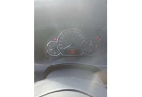 Bouton de coffre PEUGEOT 1007 Photo n°11
