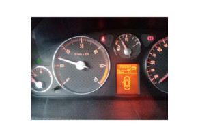 Malle/Hayon arriere PEUGEOT 407 Photo n°16