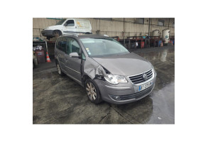 Retroviseur interieur VOLKSWAGEN TOURAN 1 Photo n°4