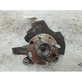 Pivot de moyeu avant gauche CHEVROLET SPARK Photo n°2