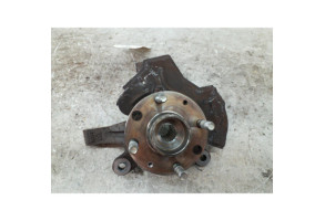 Pivot de moyeu avant gauche CHEVROLET SPARK Photo n°2