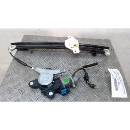 Leve vitre electrique avant gauche CHEVROLET SPARK Photo n°2