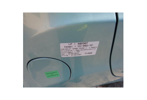 Feu arriere principal droit (feux) CHEVROLET SPARK Photo n°5