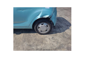 Feu arriere principal droit (feux) CHEVROLET SPARK Photo n°8