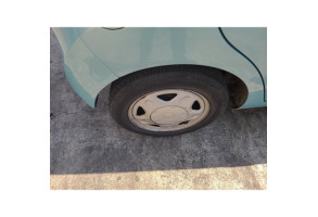 Feu arriere principal droit (feux) CHEVROLET SPARK Photo n°10