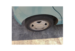 Feu arriere principal droit (feux) CHEVROLET SPARK Photo n°11
