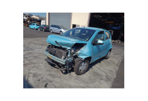 Feu arriere principal droit (feux) CHEVROLET SPARK Photo n°14