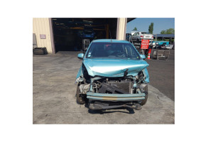 Feu arriere principal droit (feux) CHEVROLET SPARK Photo n°17