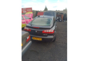 Pompe lave glace avant RENAULT LAGUNA 2 Photo n°3
