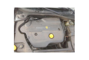 Pompe lave glace avant RENAULT LAGUNA 2 Photo n°5