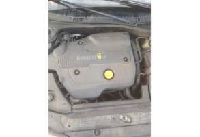 Pompe lave glace avant RENAULT LAGUNA 2 Photo n°7