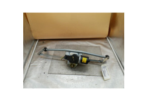 Moteur essuie glace avant RENAULT KANGOO 1 Photo n°1