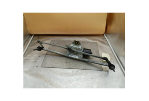Moteur essuie glace avant RENAULT KANGOO 1 Photo n°2
