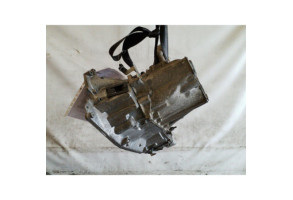 Boite de vitesses PEUGEOT 407 Photo n°1