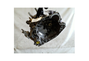 Boite de vitesses PEUGEOT 407 Photo n°3