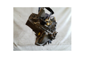 Boite de vitesses PEUGEOT 407 Photo n°4