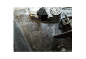 Boite de vitesses PEUGEOT 407 Photo n°6
