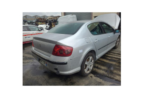 Boite de vitesses PEUGEOT 407 Photo n°8