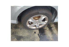 Boite de vitesses PEUGEOT 407 Photo n°13