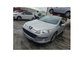 Boite de vitesses PEUGEOT 407 Photo n°15
