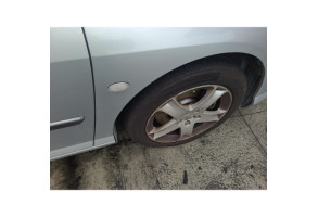 Boite de vitesses PEUGEOT 407 Photo n°17