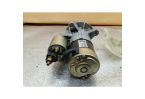 Demarreur PEUGEOT 407 Photo n°4