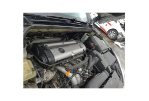 Demarreur PEUGEOT 407 Photo n°7