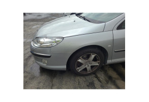 Demarreur PEUGEOT 407 Photo n°16