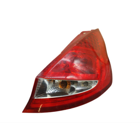 Feu arriere principal droit (feux) FORD FIESTA 6