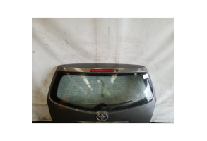 Malle/Hayon arriere TOYOTA COROLLA VERSO 2 Photo n°1