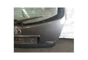 Malle/Hayon arriere TOYOTA COROLLA VERSO 2 Photo n°2